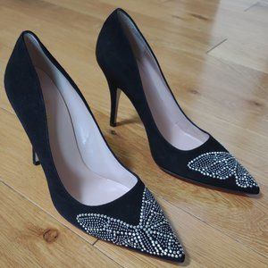 Kate Spade Leandra 3 1/2" Pumps